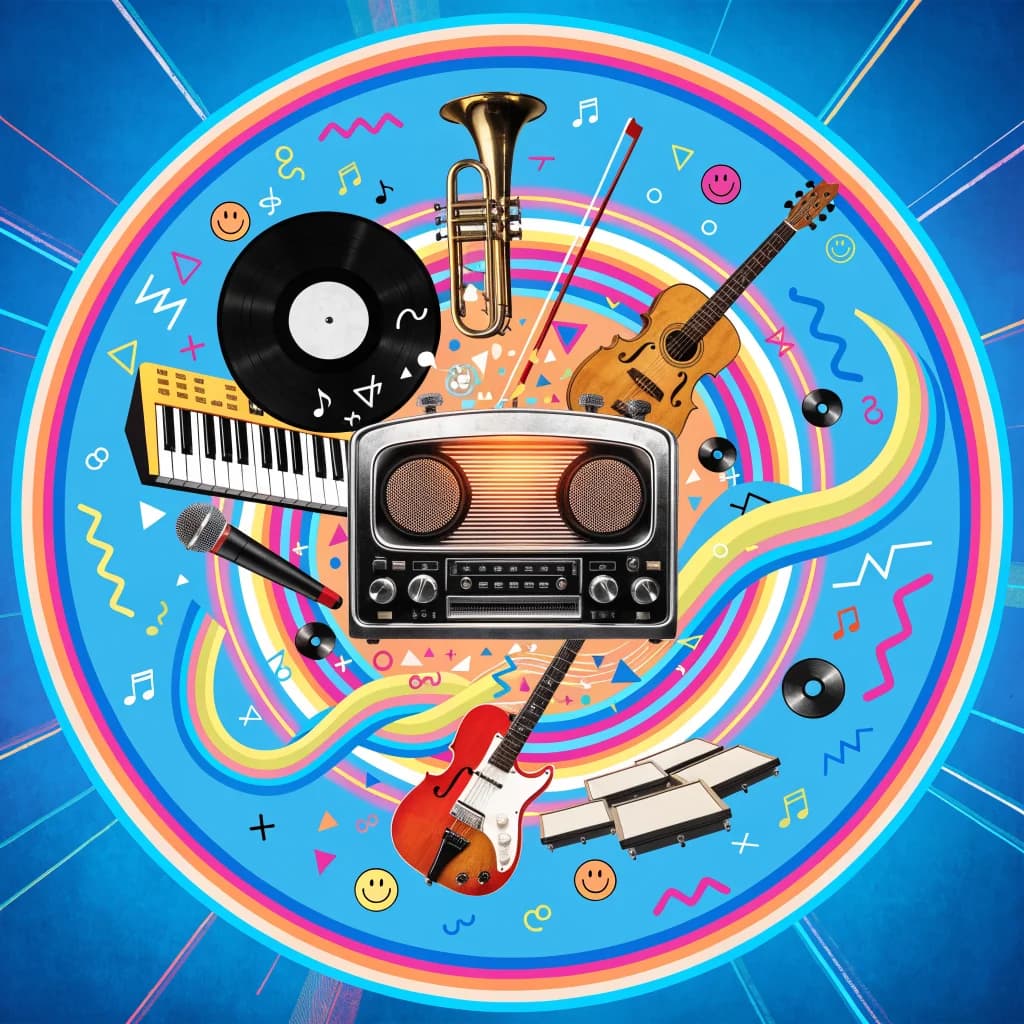 Welcome to ElevenMusic