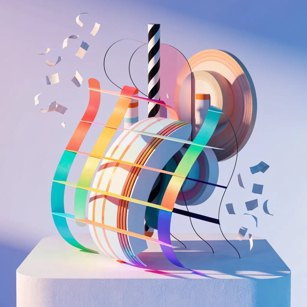 Elastic Groove