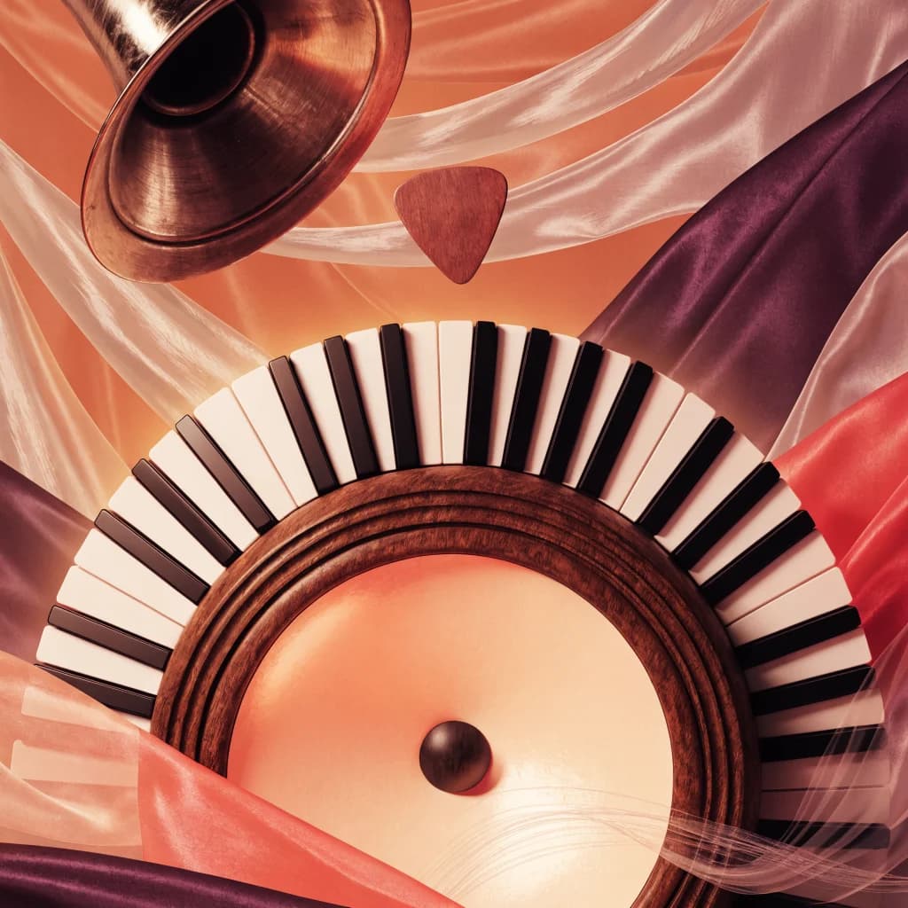 Tender Groove