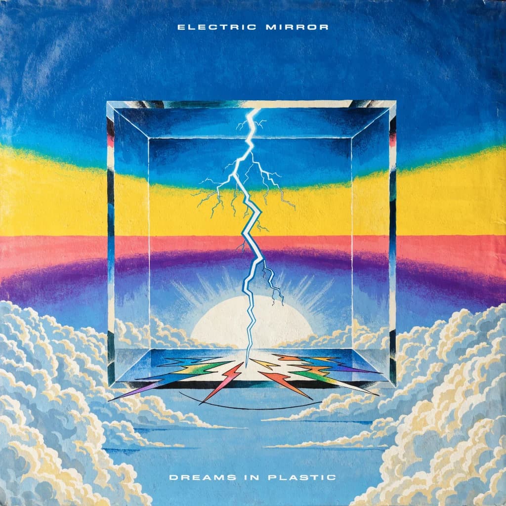 Stormlit Horizon