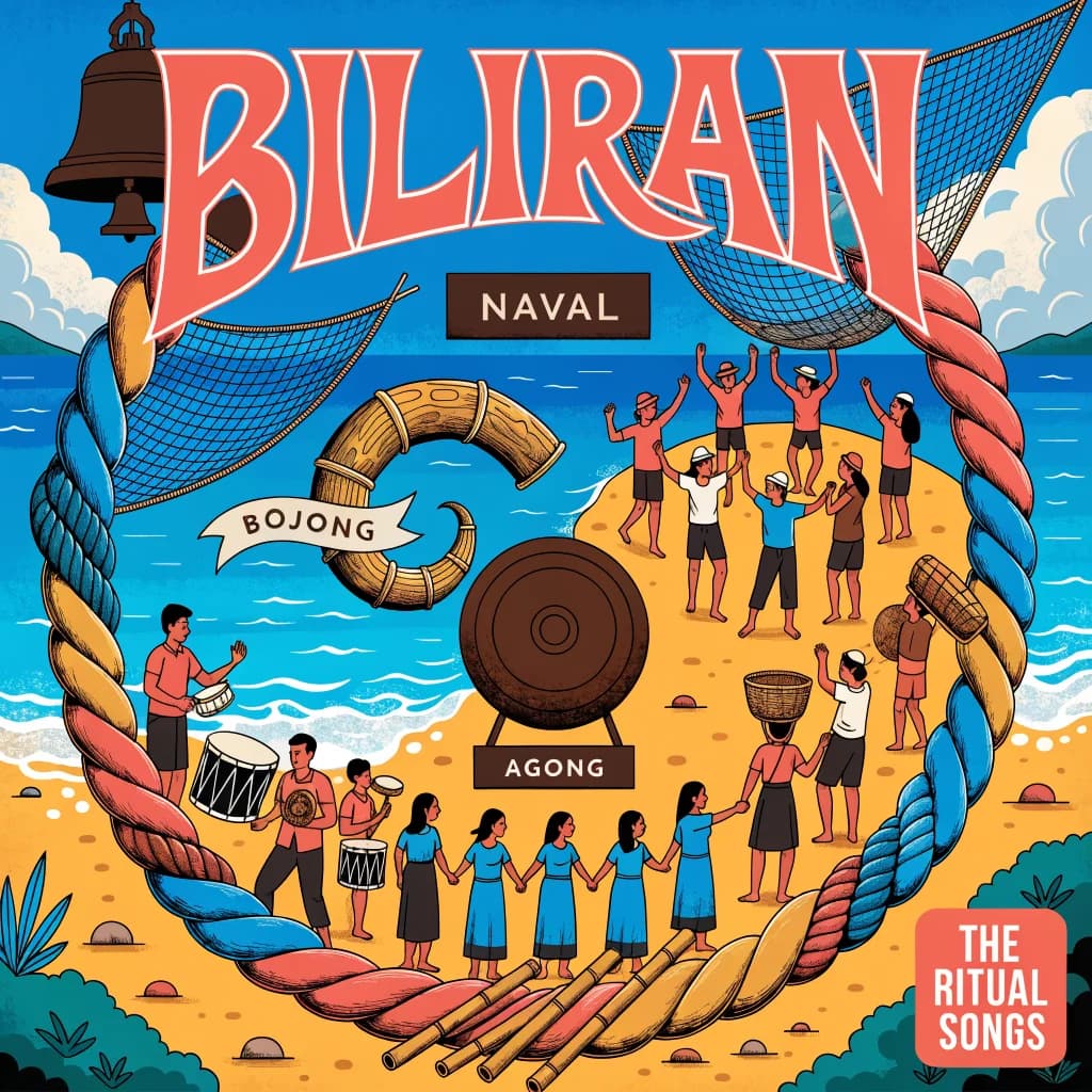 Bojong of Biliran