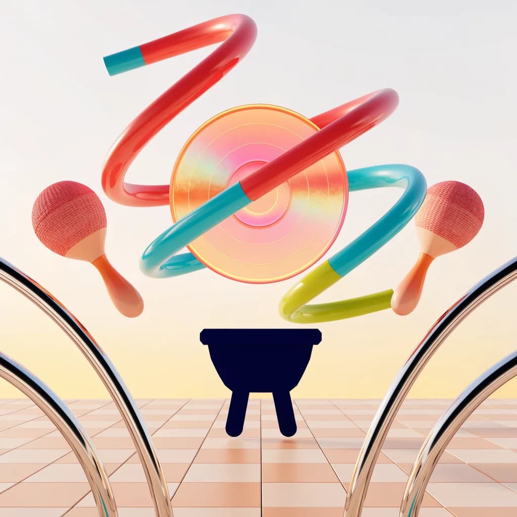 Sunset Fusion