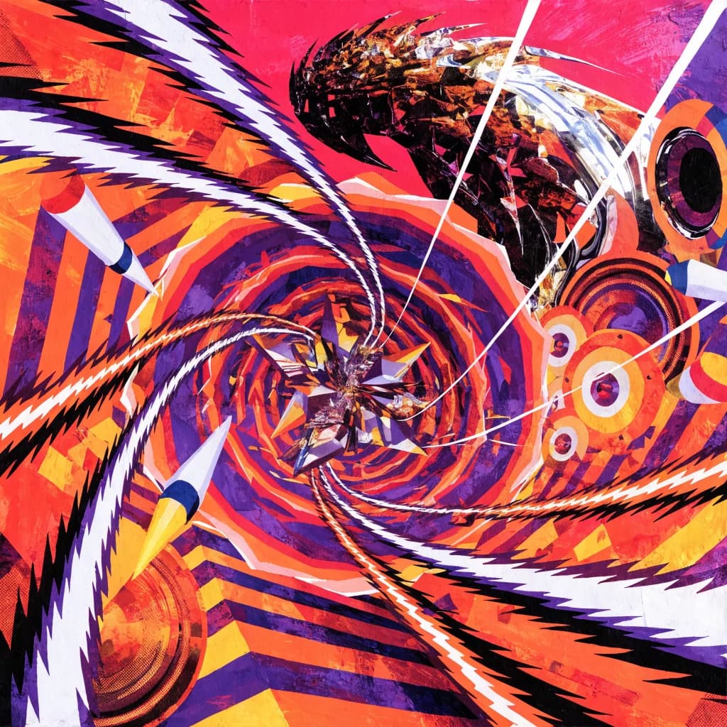 Horns of the Abyss