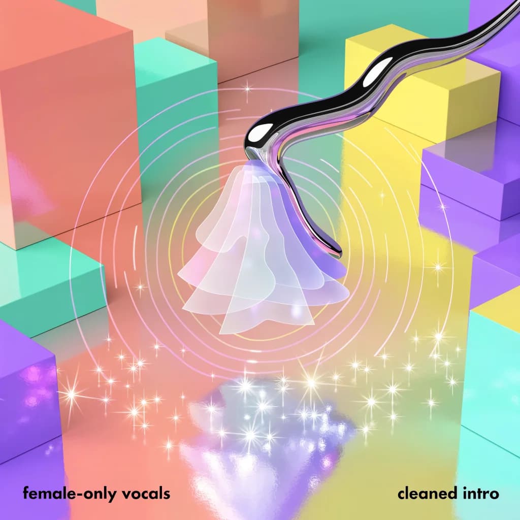 Electric Bloom
