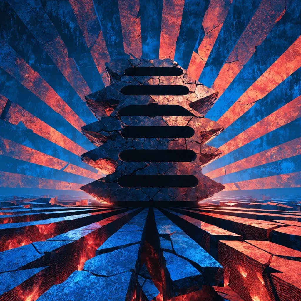Ruins of Resentment