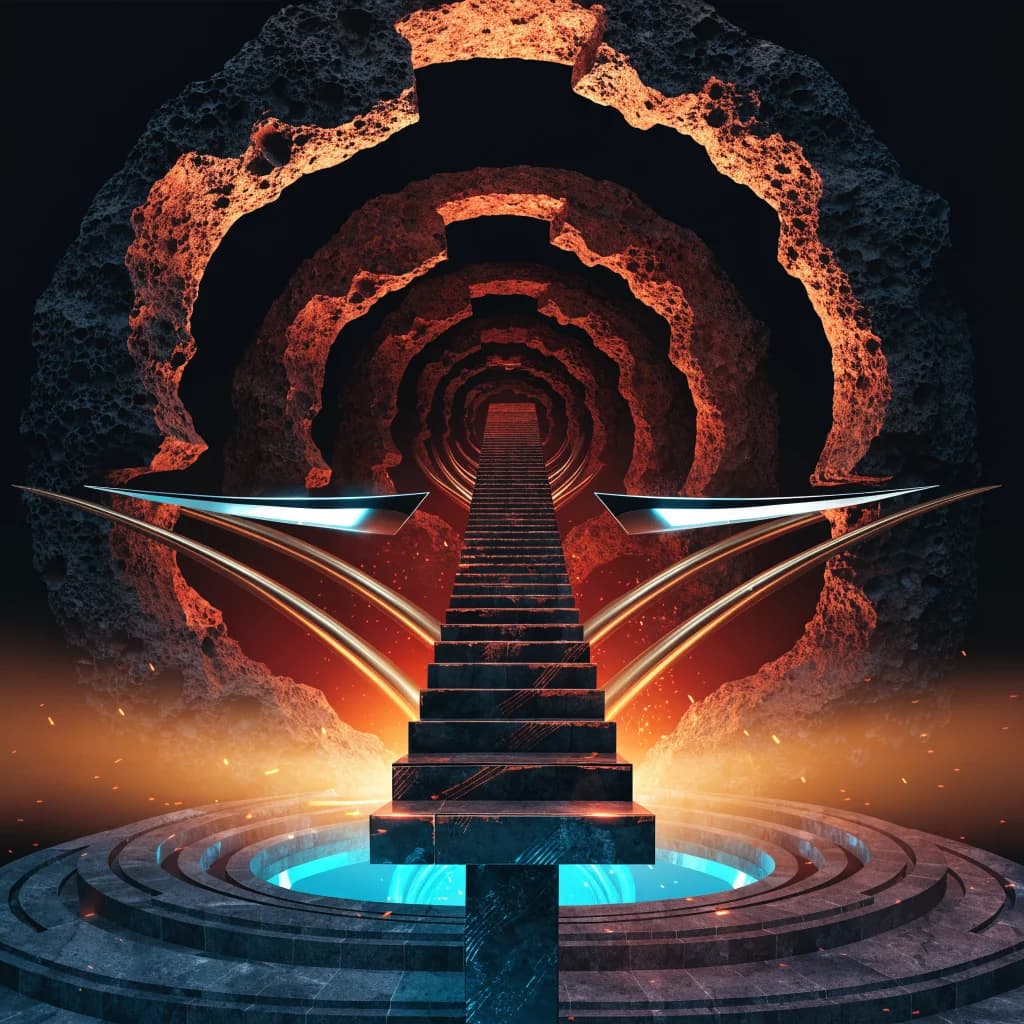 Ascendancy of Thunder