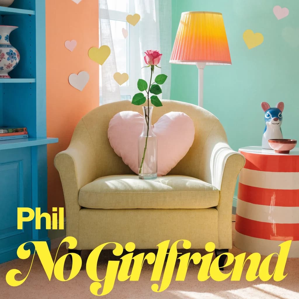 Phil’s Heartbeat Solo