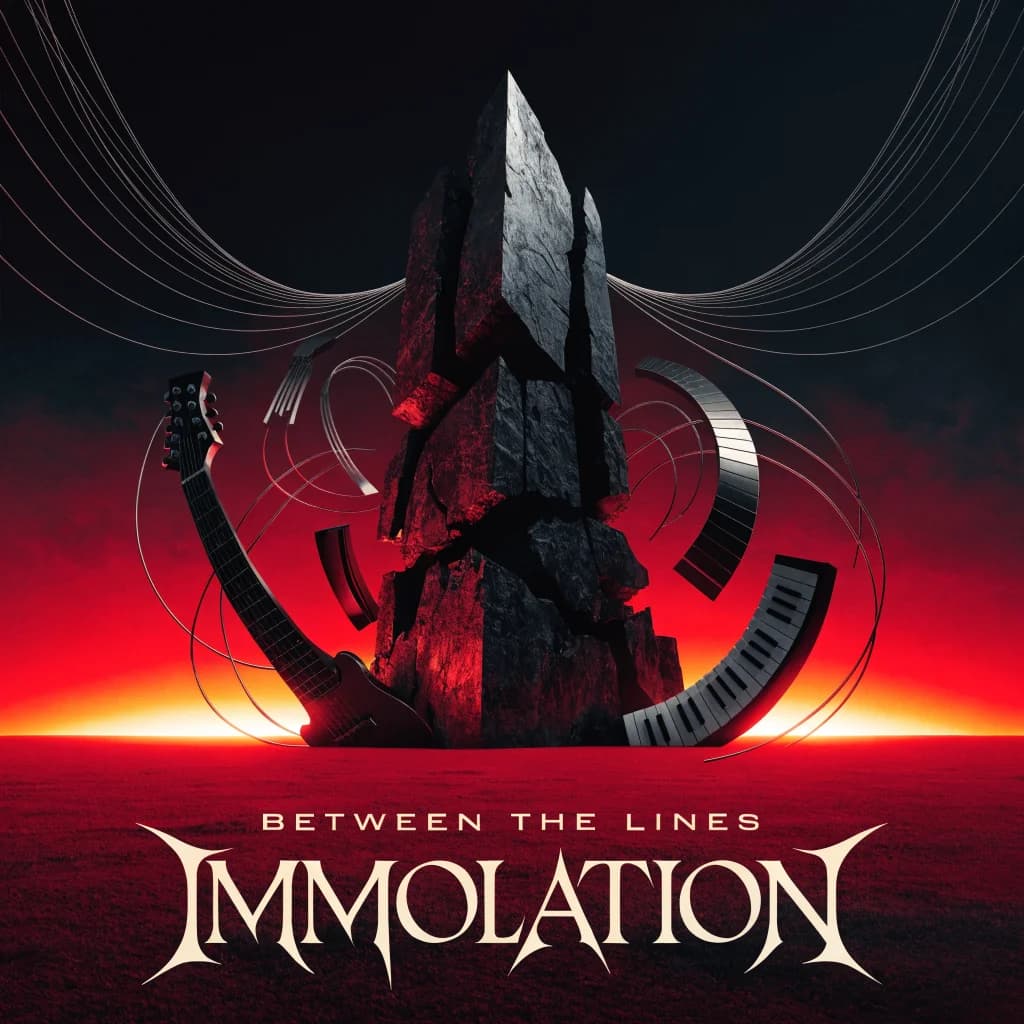 Unhallowed Lamentation