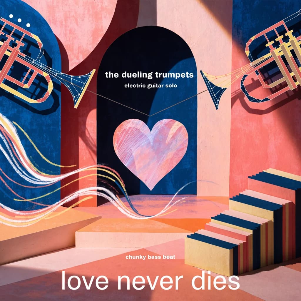 Dueling Hearts Blaze
