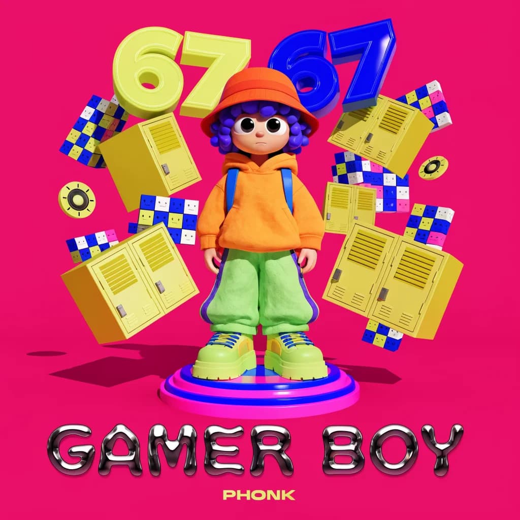 Epic Daniel 67