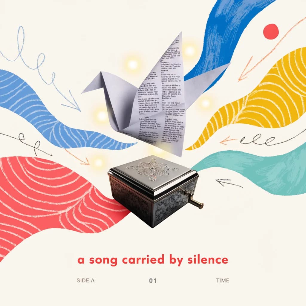 Songshadow Serenade