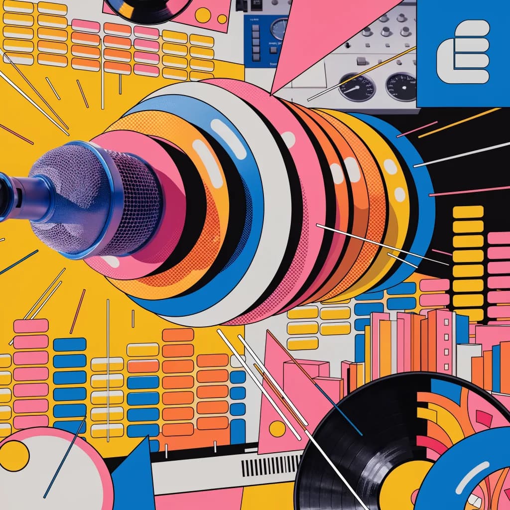 Welcome to ElevenMusic