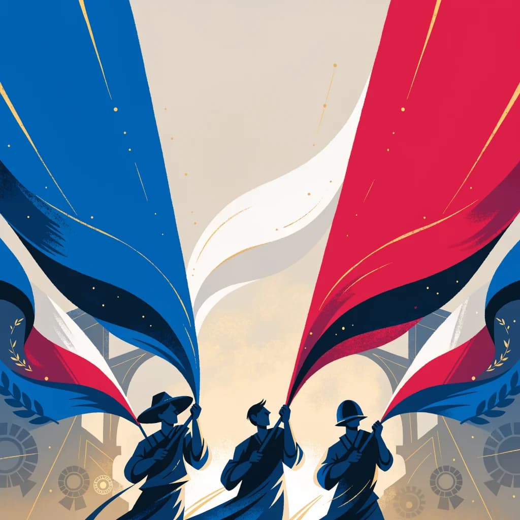 Gardiennes de Flambeau