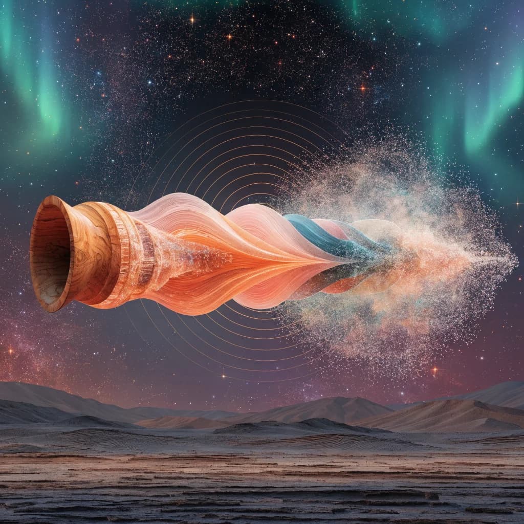 Dreamtime Breath