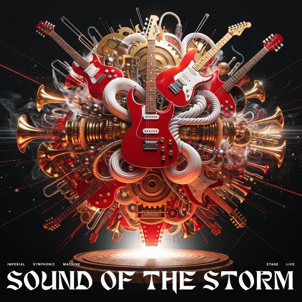 Thunderforge Symphony