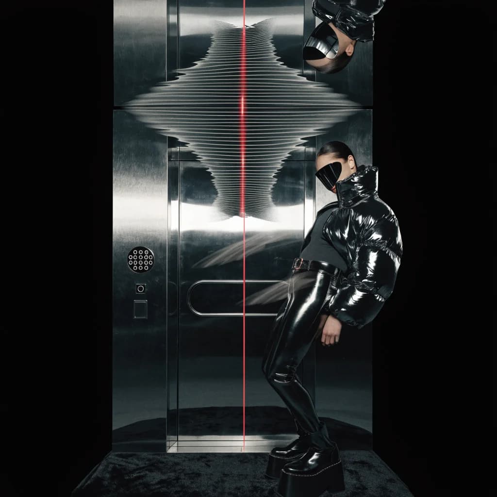 Lift Lockdown