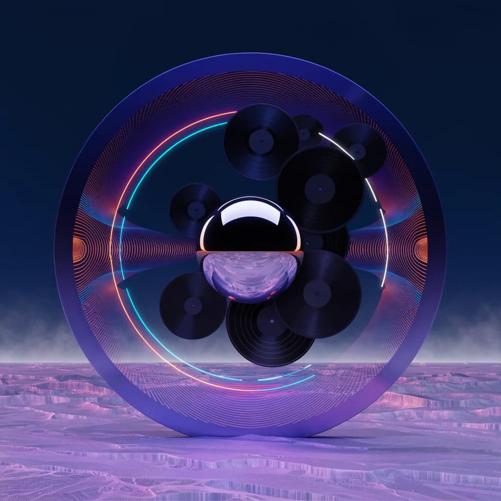 Eisflug