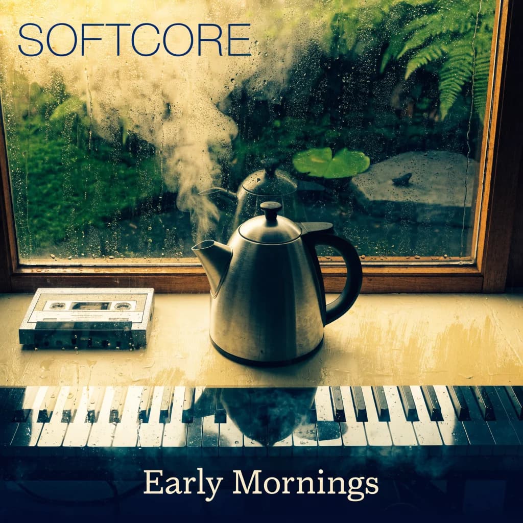 Monday Kettle