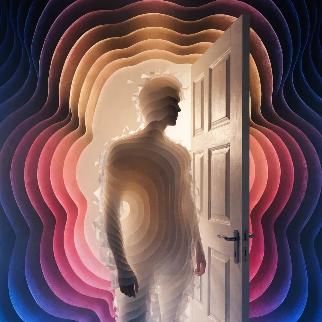 The Echo (PTSD)