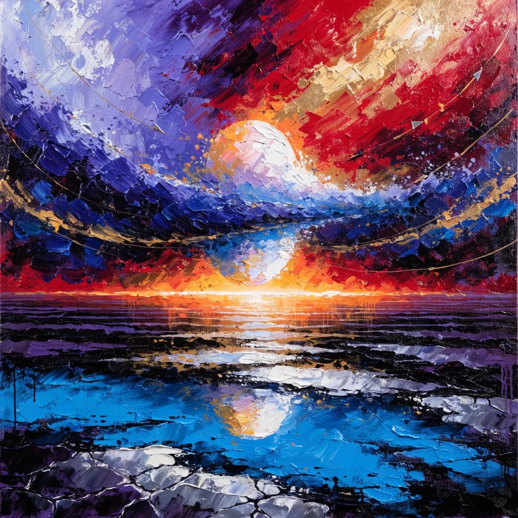 Tides of The Mothership