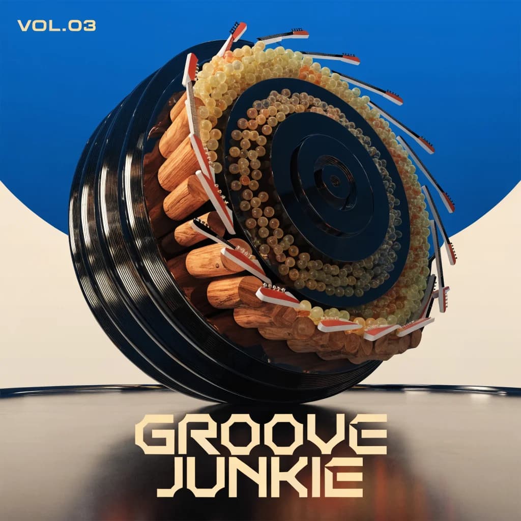 Log Groove Flow