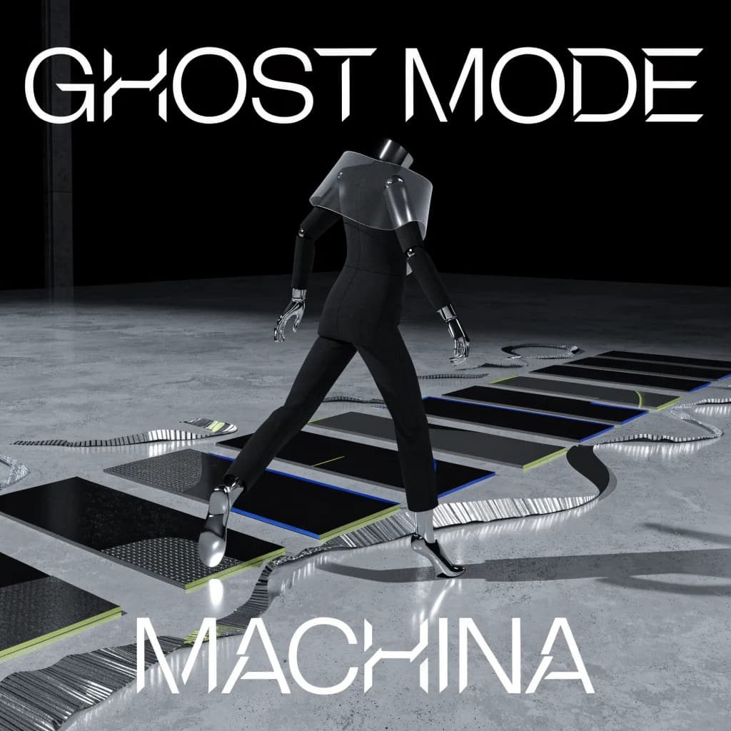 Glasswalk