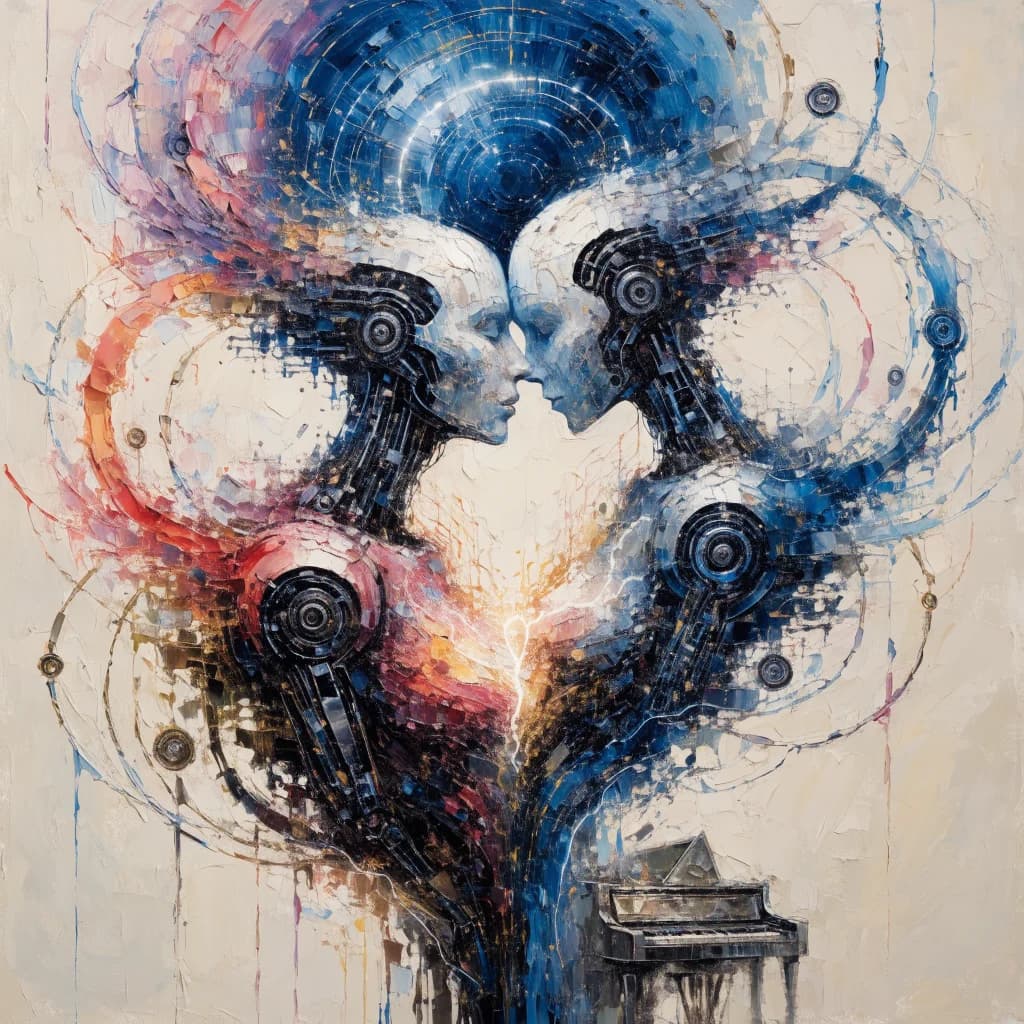 Synthetic Heartbeat