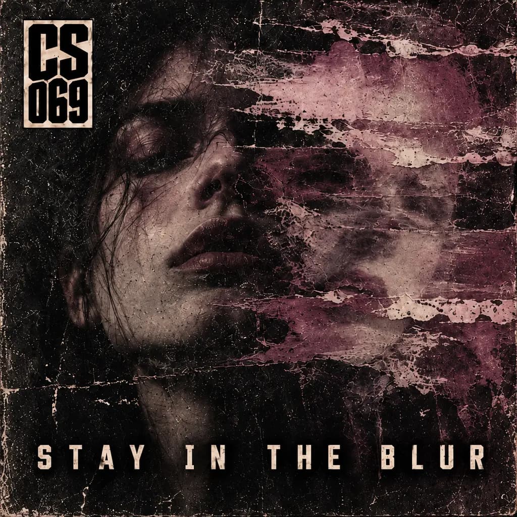 Stay In The Blur