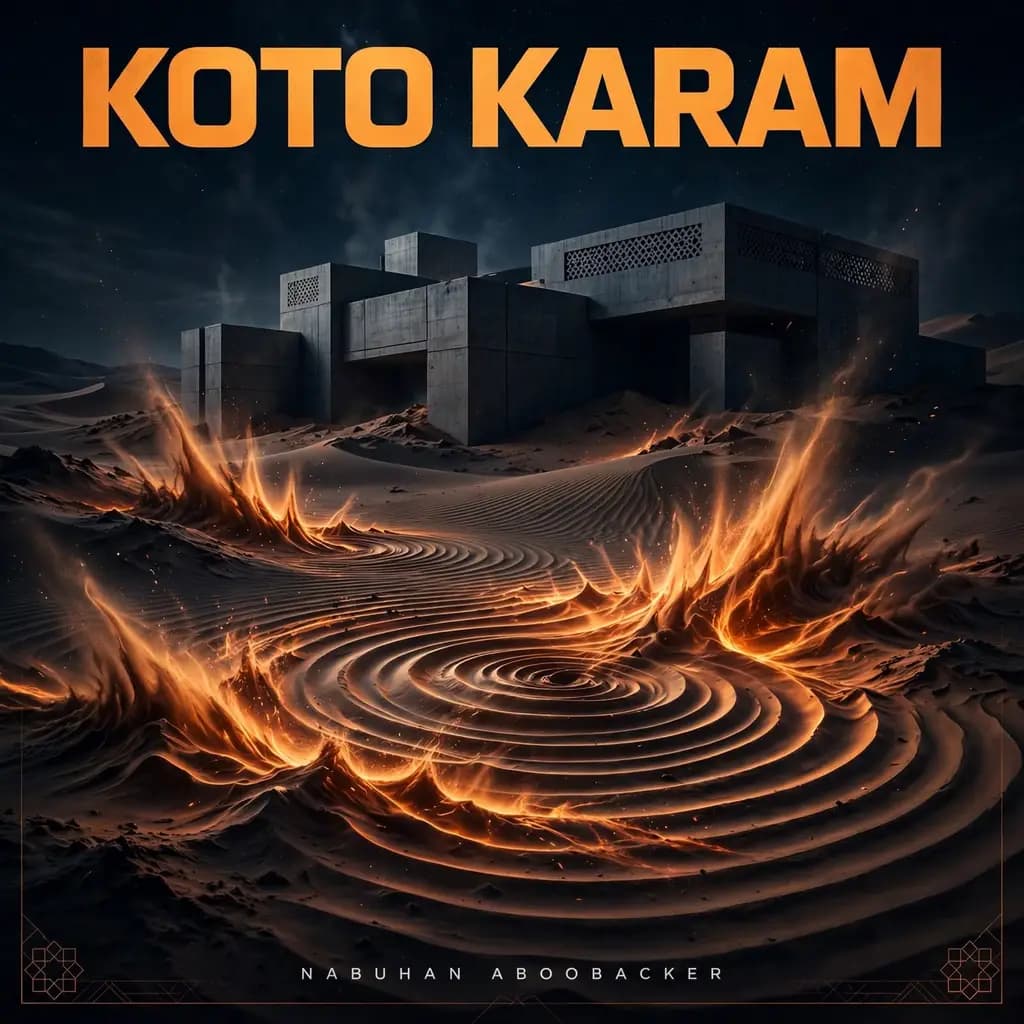 KOTO KARAM