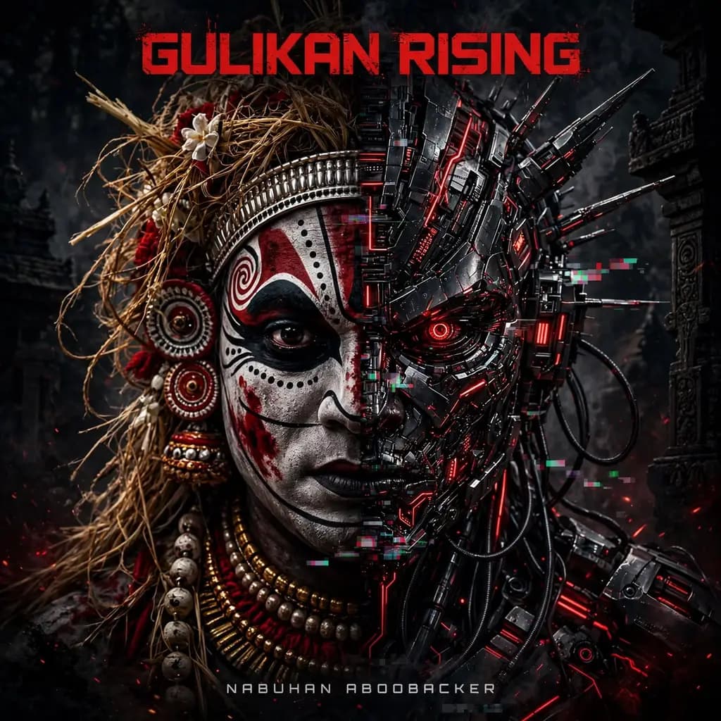 GULIKAN RISING