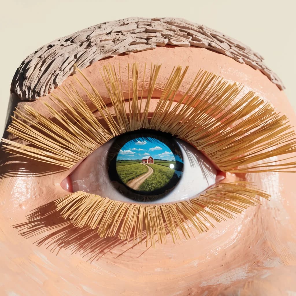 Country Lensights