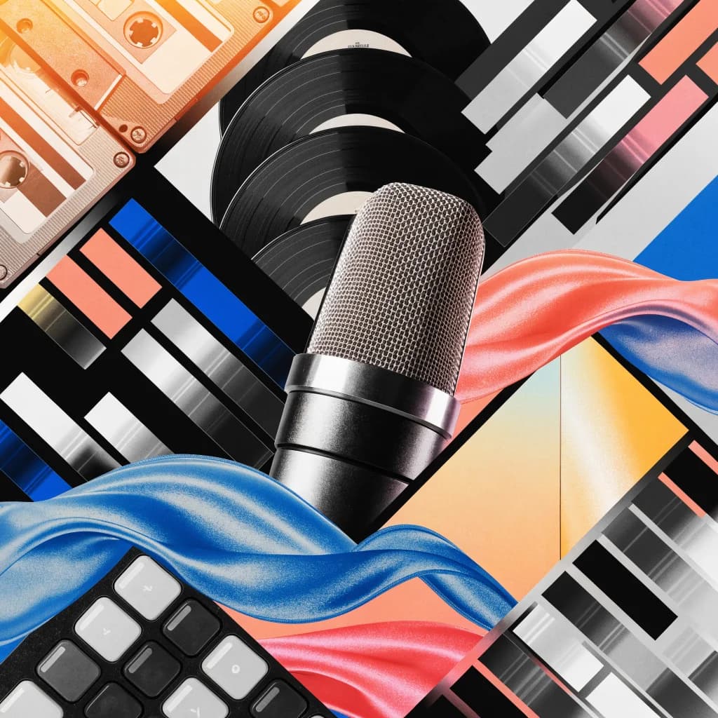 Welcome to ElevenMusic