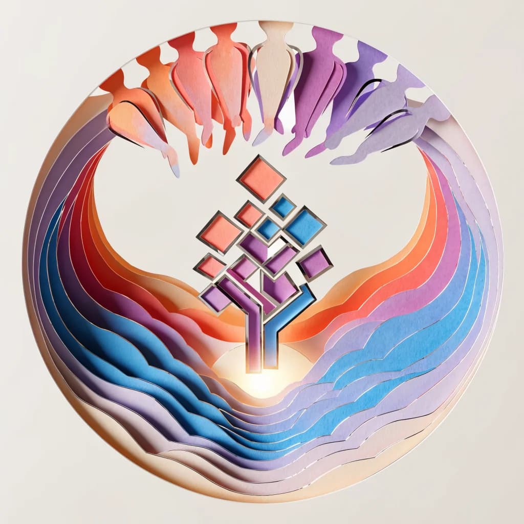 Harmonic Tapestry