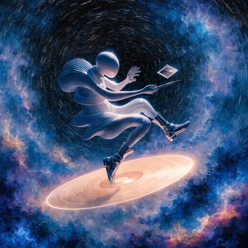 Orbit