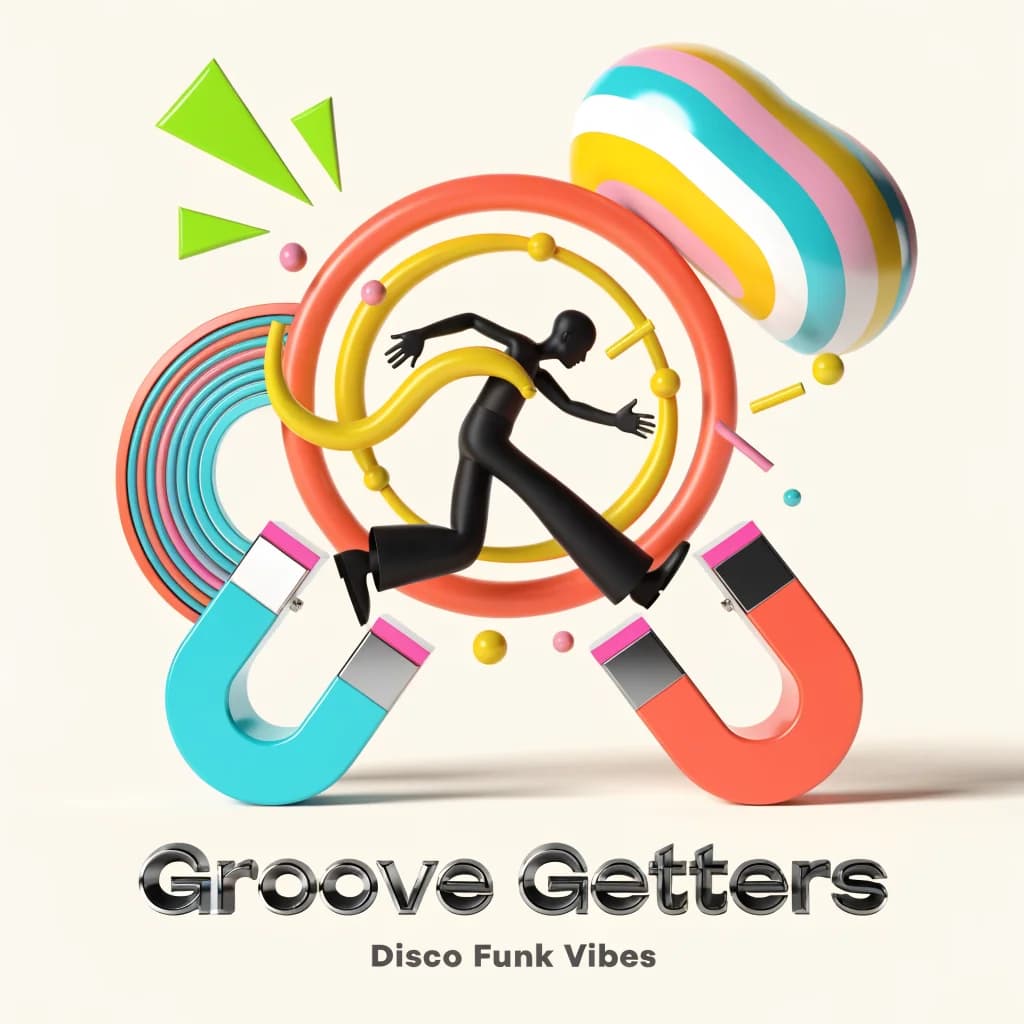 Don’t Trust The Groove