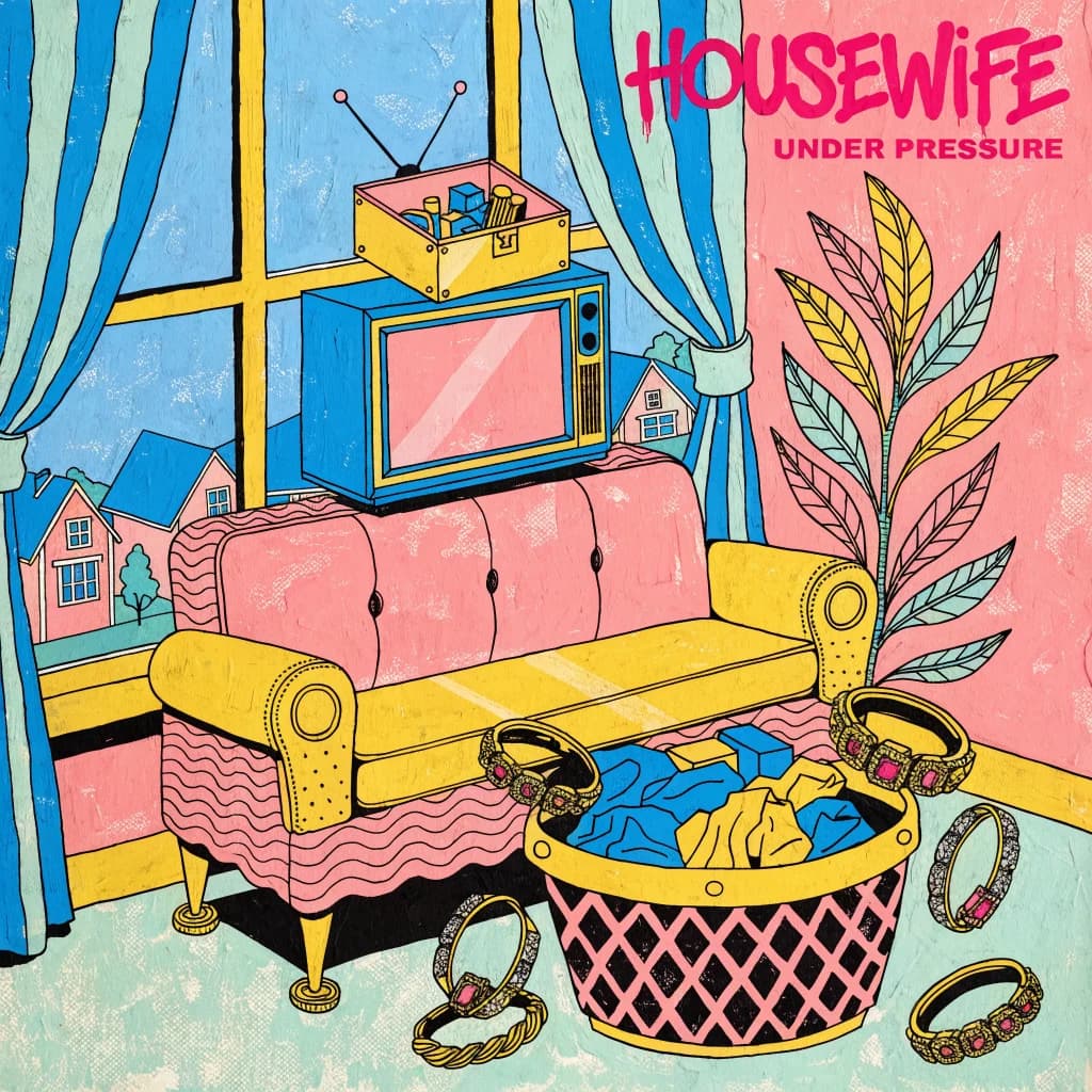Domestic Rhythm