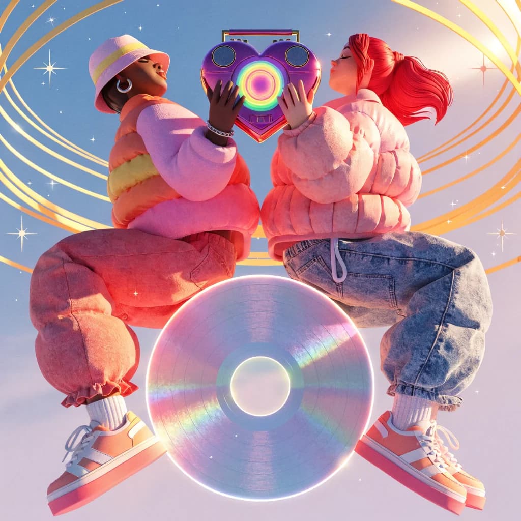 Bassline Bond
