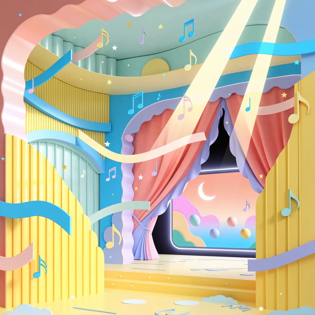 Dreamscape Symphony