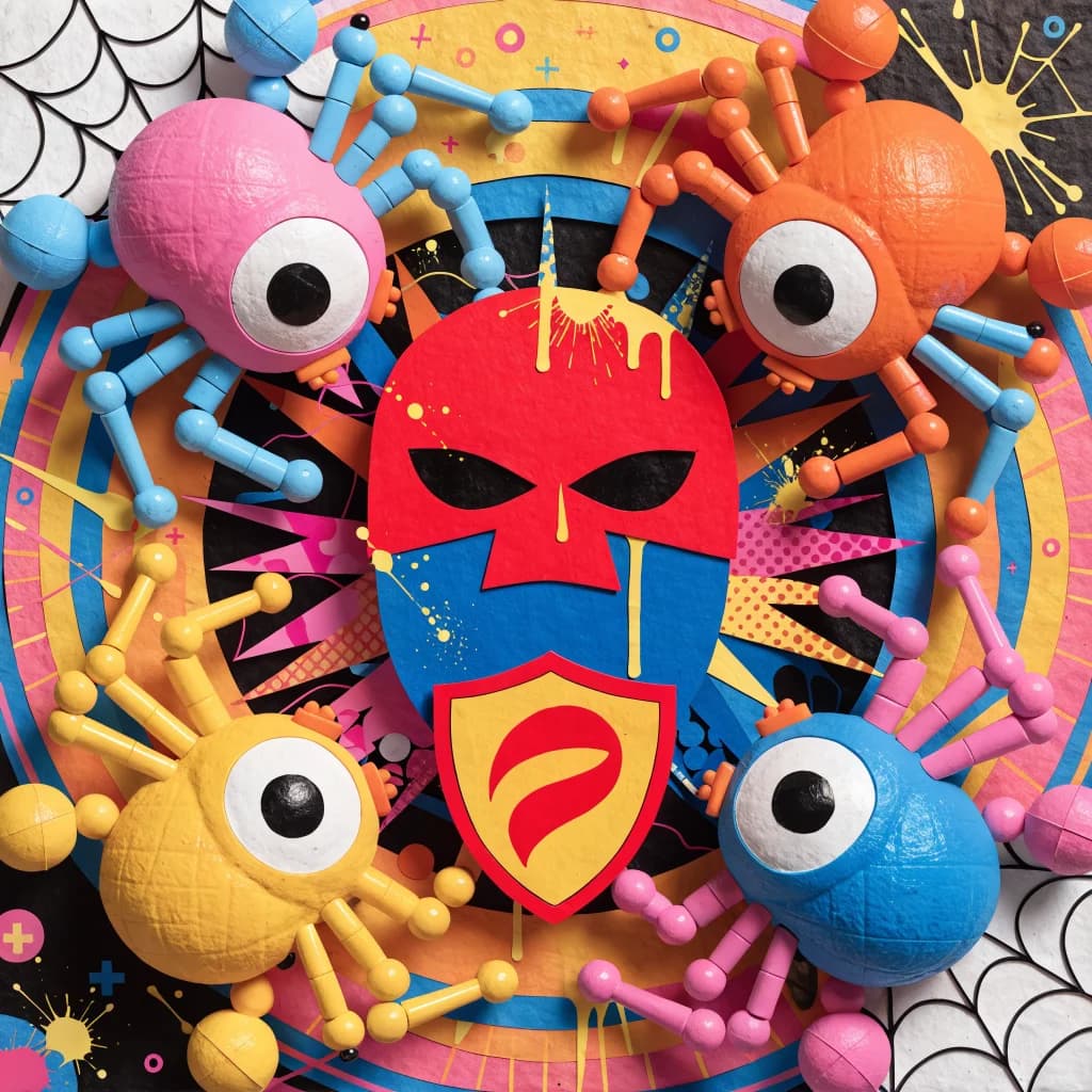 SpiderVerse Surge And Make The Song Much Much More More Longer