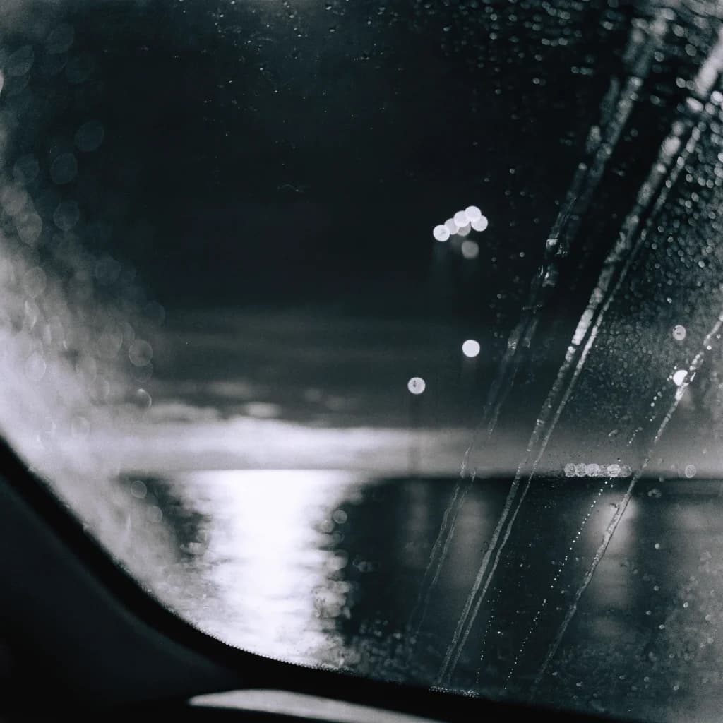 Rainlight Horizon