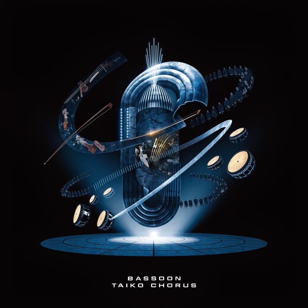 Bassoon Ascendant