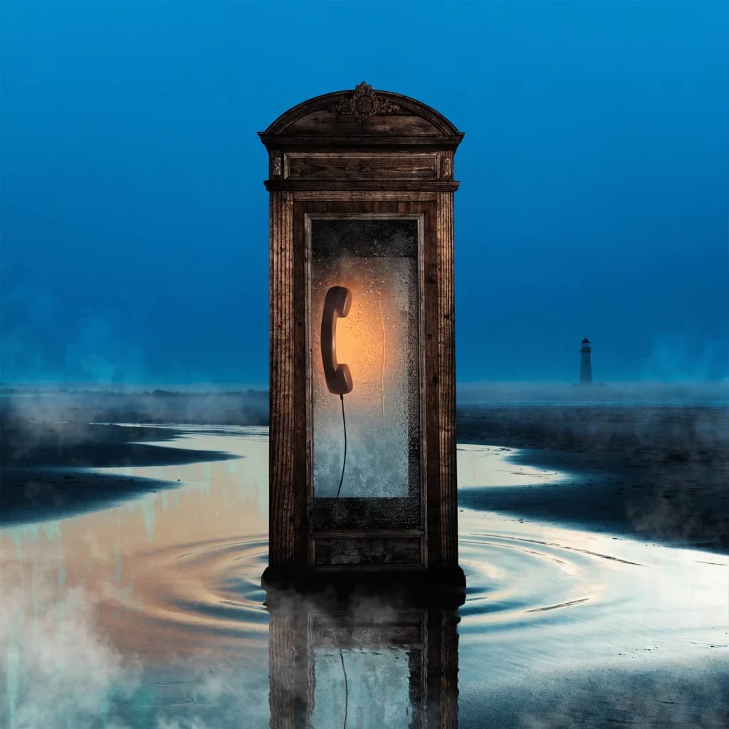 Harbour’s Last Call