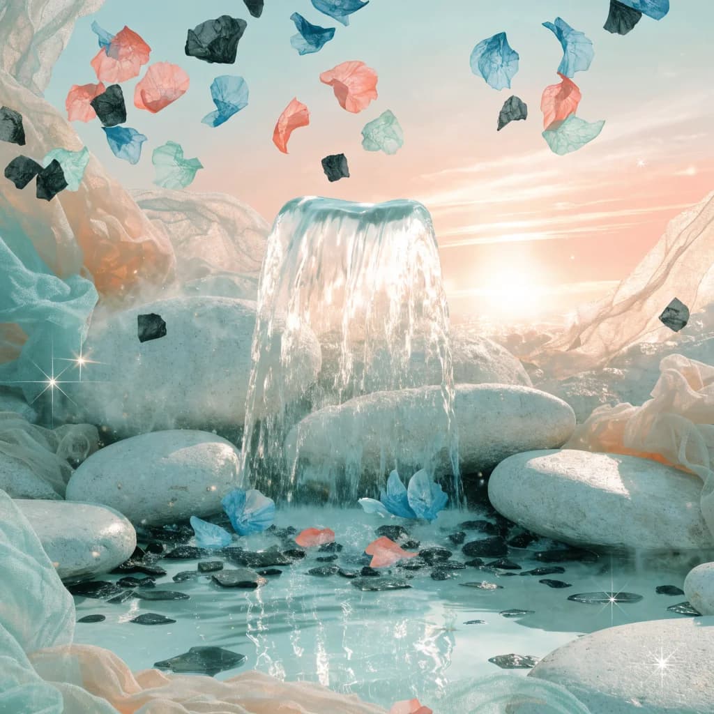 Cascade of Renewal