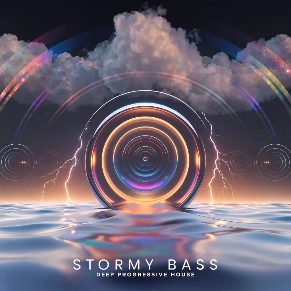 Storm Bass Horizon