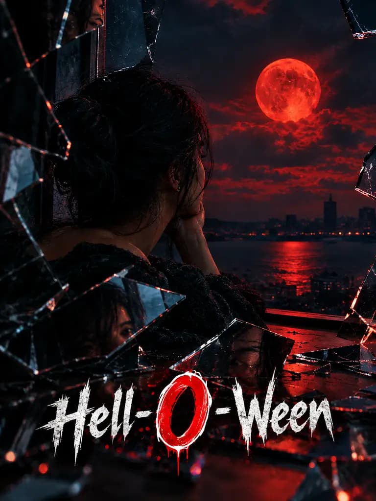 Hell-O-Ween (Convicted Style v2)