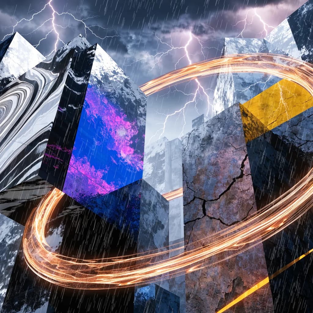 Stormfront Resonance