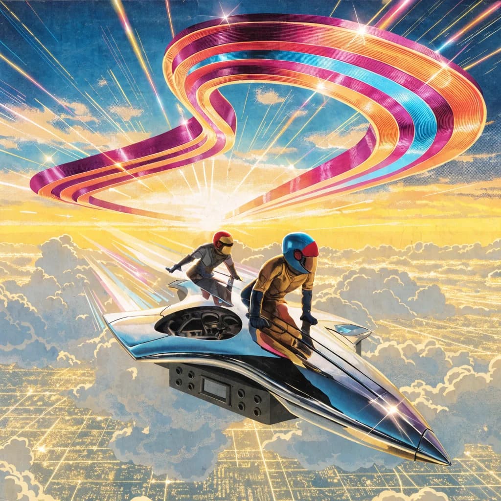 Skybound Anthem