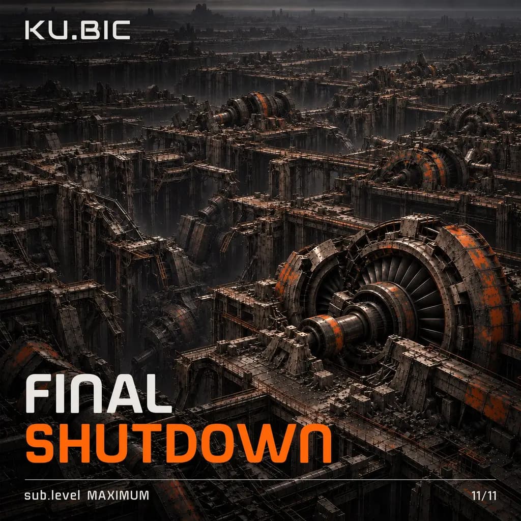 Final Shutdown