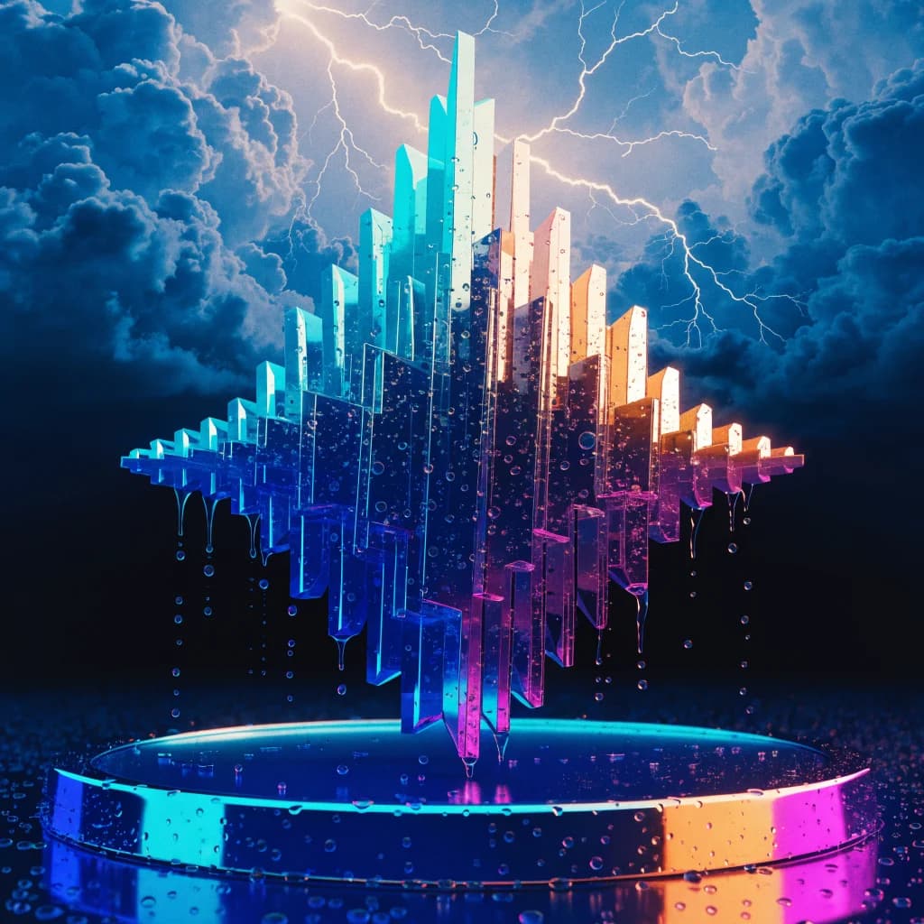 Stormbass Conduit
