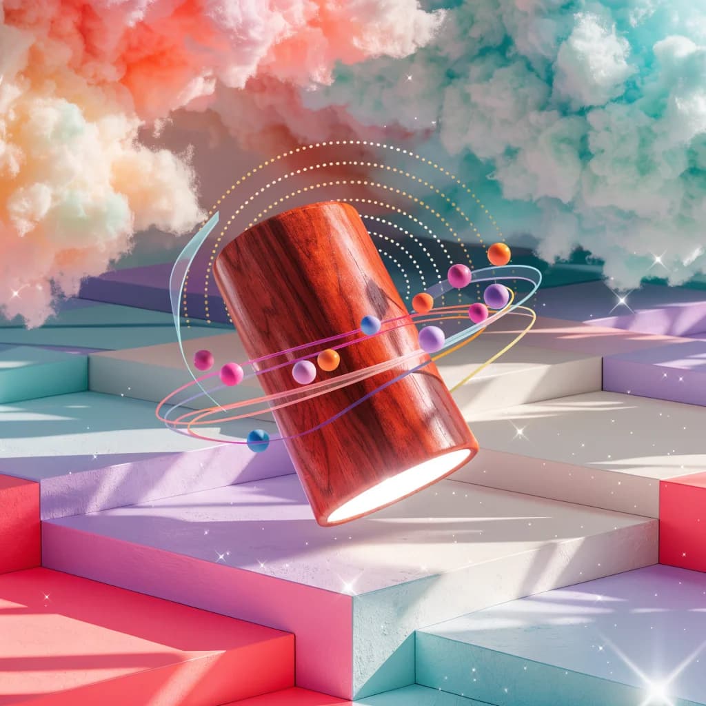 Rolling Roots